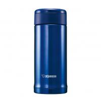 Термос Zojirushi (0,36 литра), синий