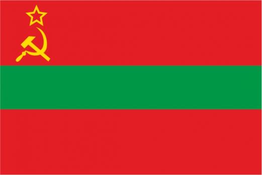 Флаг  Приднестровья