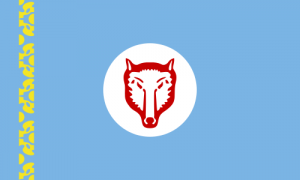 Флаг Гагаузов