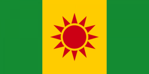 Флаг Заза