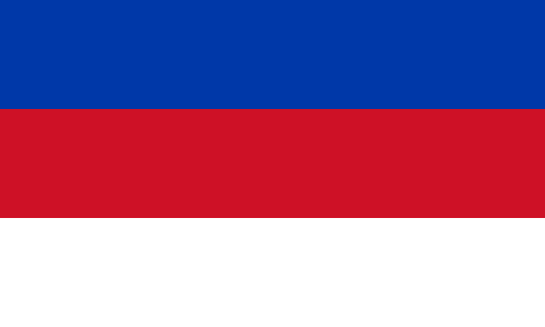Флаг Лужичан