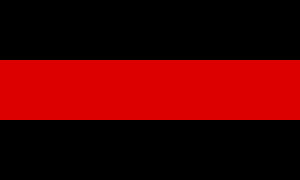 Флаг Судетских немцев