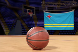 Флаг Арубы