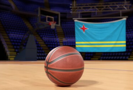 Флаг Арубы