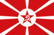 Военно-Морской Флаг СССР 1924-1935г.г.