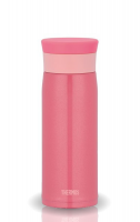 Термокружка Thermos JMZ-480-PRP суперлегкая, (0,48 литра), розовая