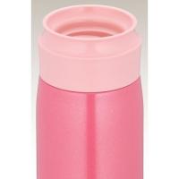Термокружка Thermos JMZ-480-PRP суперлегкая, (0,48 литра), розовая