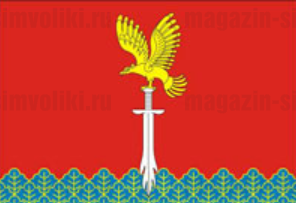 ФЛАГ АКЧИКАСИНСКОГО СЕЛЬСКОГО ПОСЕЛЕНИЯ