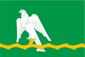 Флаг Красноуфимска