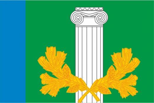 Флаг Малаховки