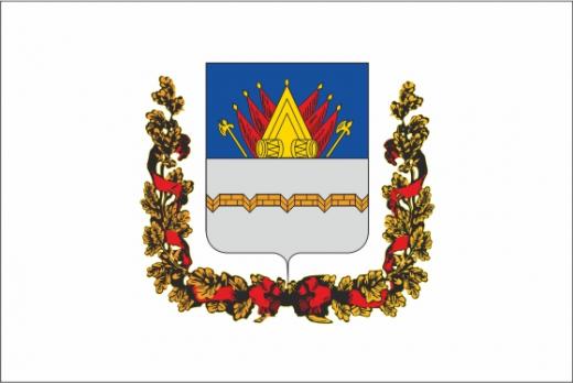 Флаг Омска