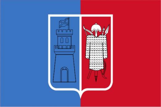  Флаг Ростова